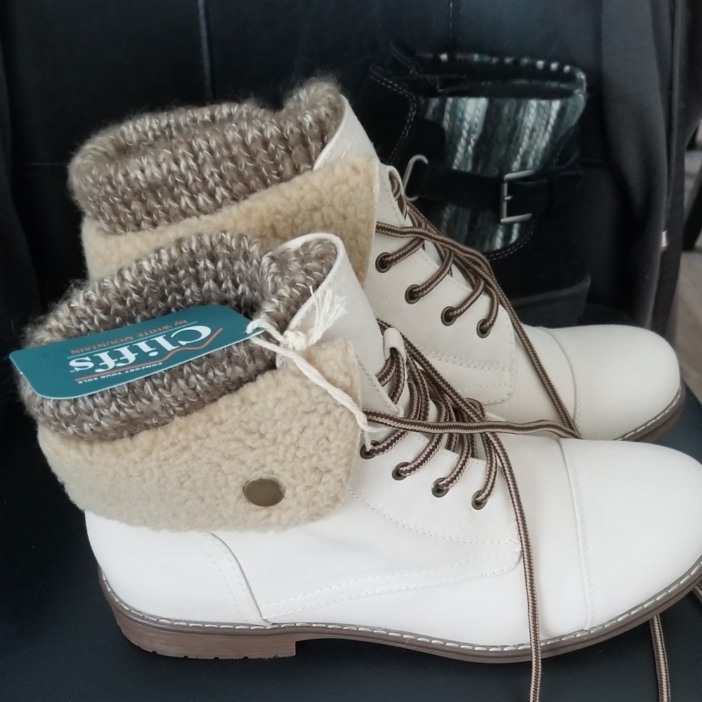 Women's Ankle Boots
